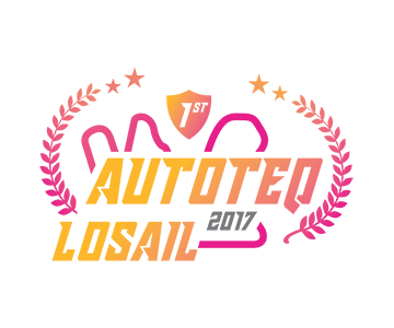 Autoteq Losail | 2018
