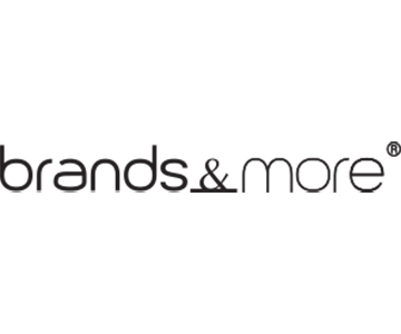 Brands & More