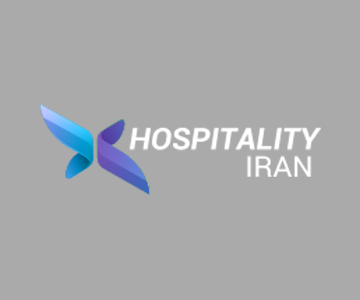 Hospitality Iran 2018