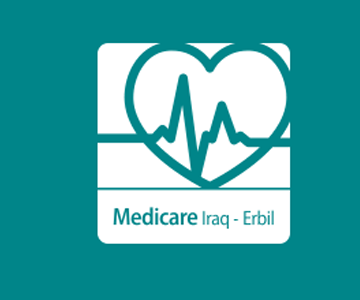 Medicare Iraq - Erbil | 2017