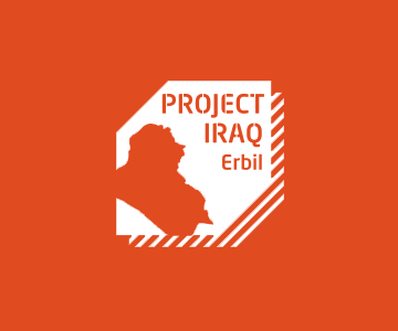 Project Iraq | 2017
