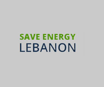 Save Energy Lebanon